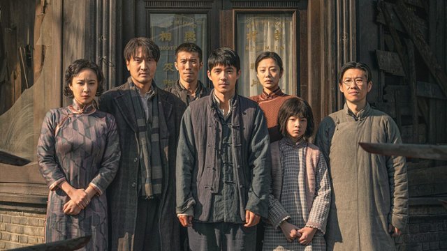 Box Office Świat: Superbohaterowie przegrali z prawdziwymi...