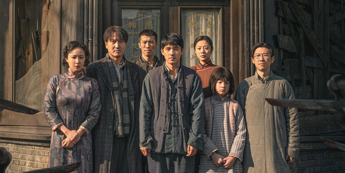 Box Office Świat: Superbohaterowie przegrali z prawdziwymi bohaterami