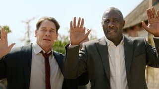 Komedia z akcją w Warszawie hitem Prime Video