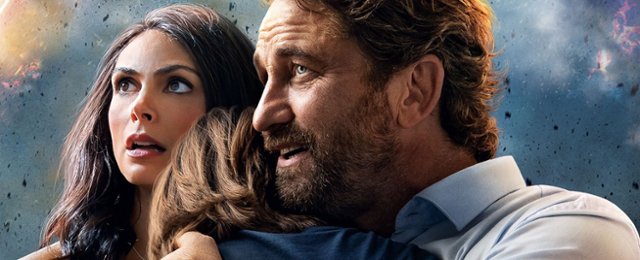 Czekaliście 5 lat. Sequel "Greenland" z datą premiery