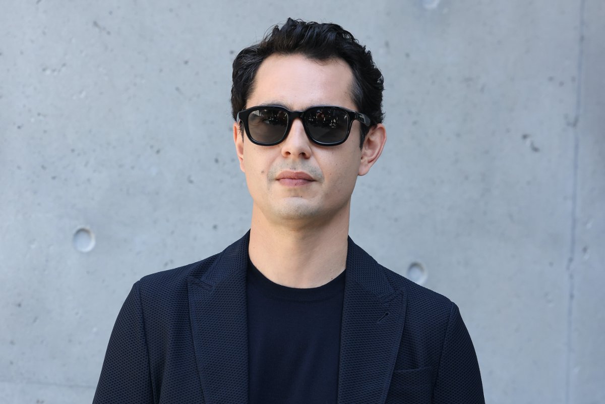 Oto kolejna gwiazda horroru DC