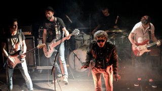 Legenda polskiego rocka z filmową biografią. Dla platformy Netflix
