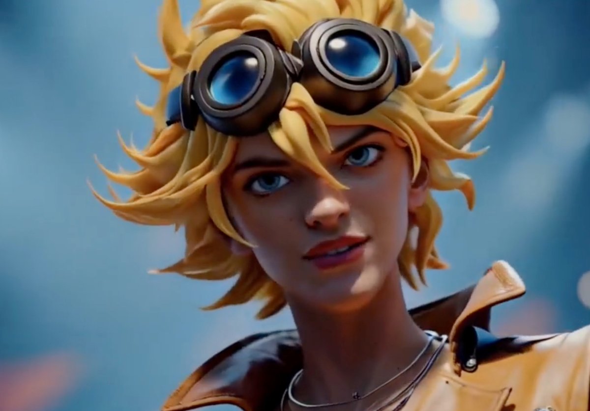 Koszmar fanów "League of Legends". Zobaczyli wideo zrobione przez AI