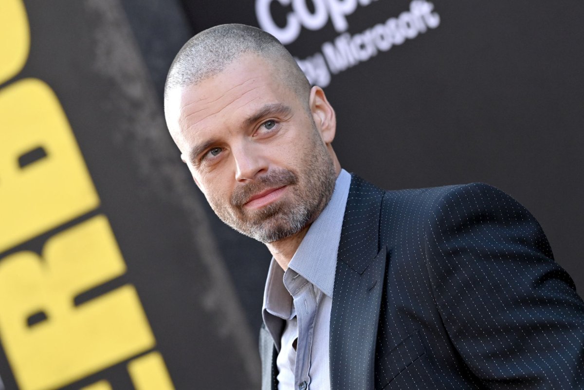 Sebastian Stan potworem Frankensteina u zdobywcy Złotego Niedźwiedzia