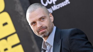 Sebastian Stan potworem Frankensteina u zdobywcy Złotego Niedźwiedzia