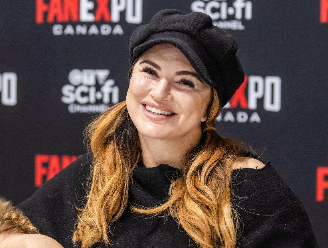 Pokój! Gina Carano i Disney uzgodnili ugodę