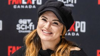 Pokój! Gina Carano i Disney uzgodnili ugodę