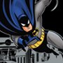 Batman z uniwersum DC wybrany