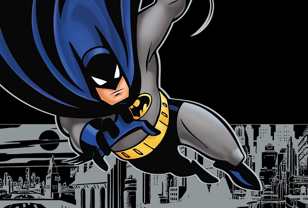 Reżyser "Zniknięć" chce zabić Batmana!