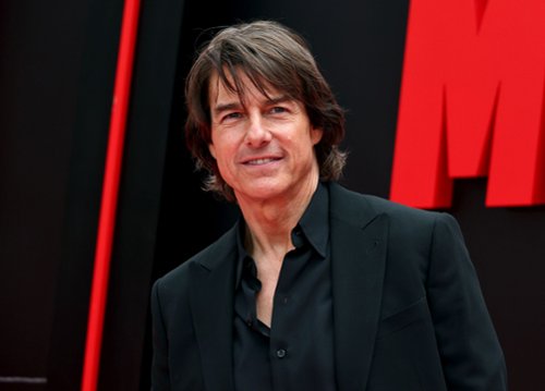 Warner nie wierzy w Toma Cruise'a. Widowisko "Deeper" zatonęło