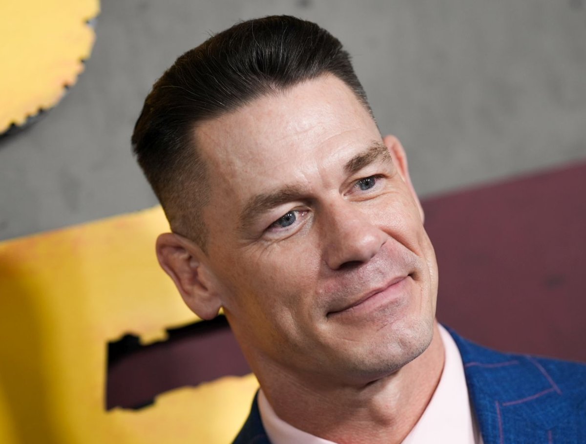 John Cena w kolejnej komedii akcji. Tym razem z Kevinem Hartem