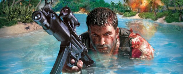 "Far Cry". Ubisoft nie dochował tajemnicy. Będzie serial od...