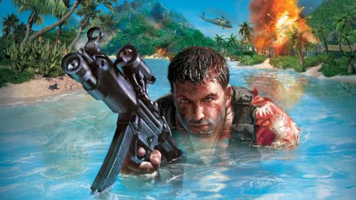 "Far Cry". Będzie serial od twórcy "Obcy: Ziemia"!