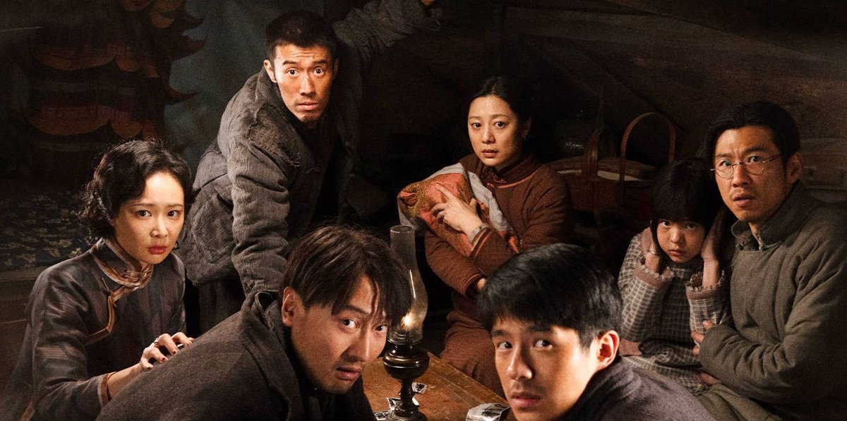 Box Office Świat: Przejmująca historia ludobójstwa pozostaje numerem 1