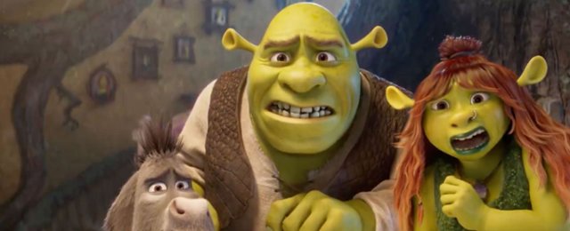 "Shrek 5" później w kinach! Nowa data premiery