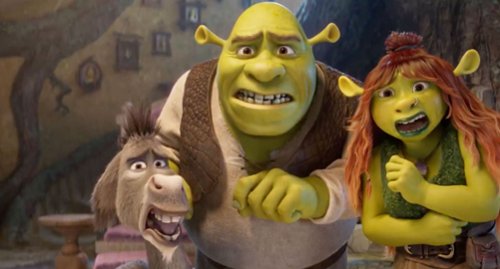 "Shrek 5" później w kinach! Nowa data premiery