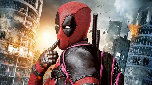 Ryan Reynolds znów trolluje fanów Marvela?