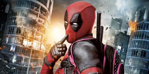 Ryan Reynolds znów trolluje fanów Marvela?