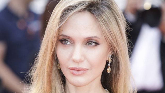 Po 20 latach Angelina Jolie znów szpiegiem u twórcy "Mr. & Mrs....