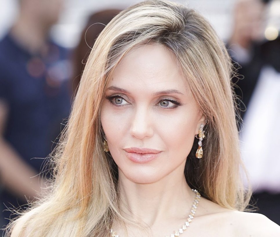 Po 20 latach Angelina Jolie znów szpiegiem u twórcy "Mr. & Mrs. Smith"