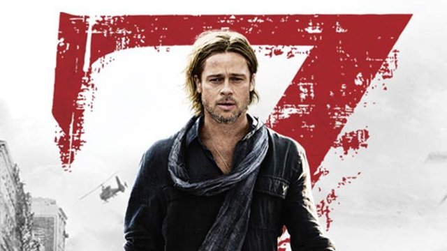 Będzie sequel "World War Z"?