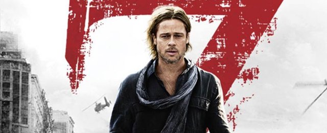 Będzie sequel "World War Z"? Nowy właściciel Paramountu wskazuje...
