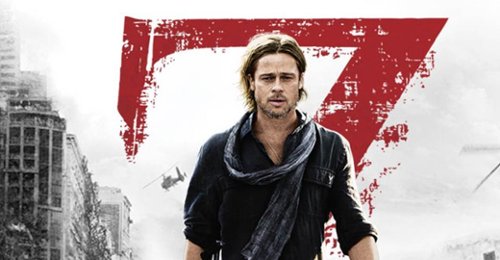 Będzie sequel "World War Z"?