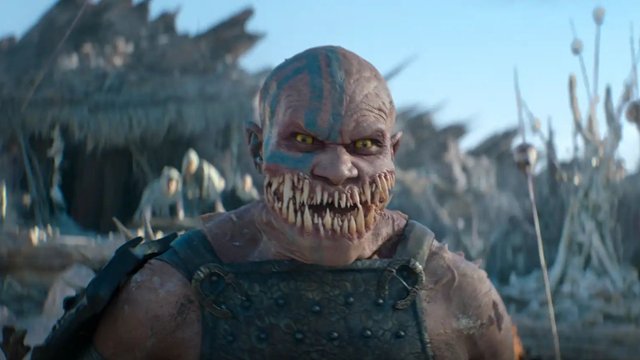 Fatality! "Mortal Kombat II" nie trafi w tym roku do kin