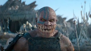 Fatality na VOD! "Mortal Kombat II" z datą premiery