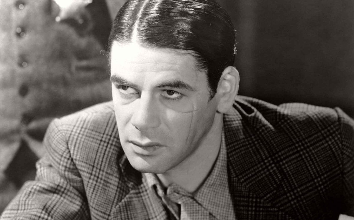 Nowy człowiek z blizną wybrany! Znacie go z serialu "The Last of Us"