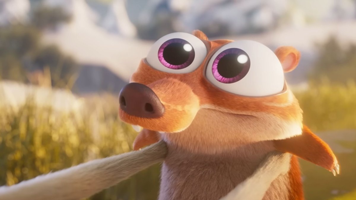 "Epoka lodowcowa 6" ma nowy tytuł i datę premiery