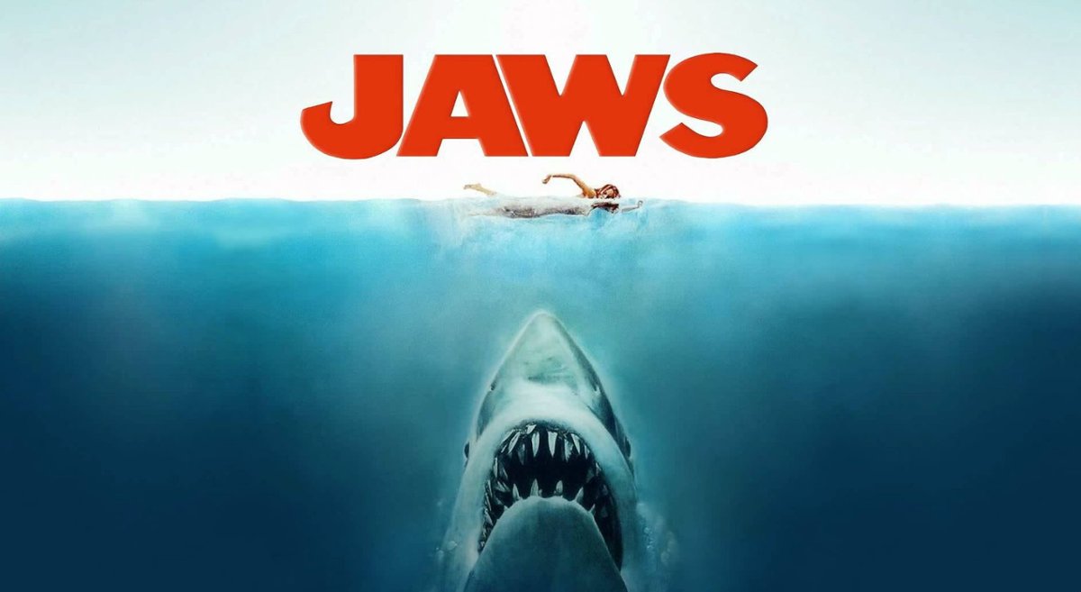 Box Office USA: Nostalgia się sprzedaje. "Szczęki" wracają z impetem