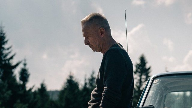 Linda i Pasikowski w akcji. Zobacz fragment "Zamachu na papieża"