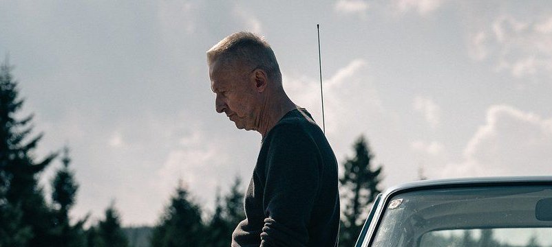 Linda i Pasikowski w akcji. Zobacz fragment "Zamachu na papieża"