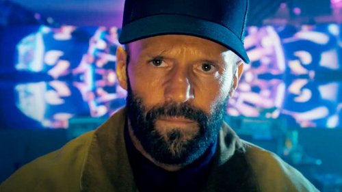 "Pszczelarz 2". Jason Statham znów będzie z nim walczył