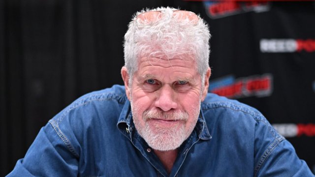 Ron Perlman trafi na "Przylądek strachu"