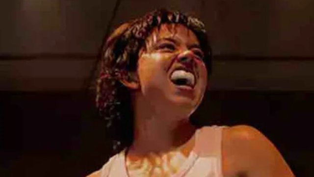 Sydney Sweeney jako legenda ringu. Zobacz nowe zdjęcia z filmu...