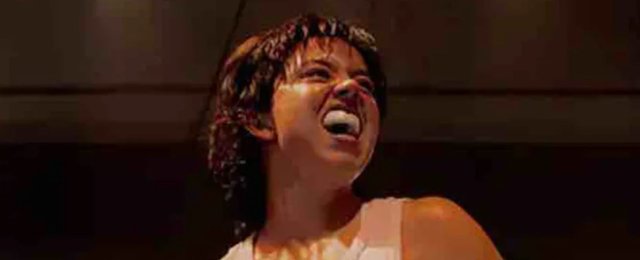 Sydney Sweeney jako legenda ringu. Zobacz nowe zdjęcia z filmu...