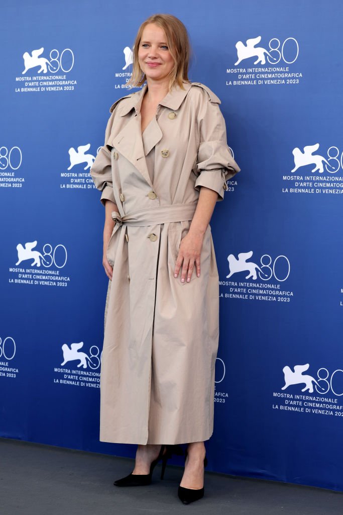 Kolaboranci, naziści i Żydzi. Szczegóły fabuły nowego filmu Jana Holoubka