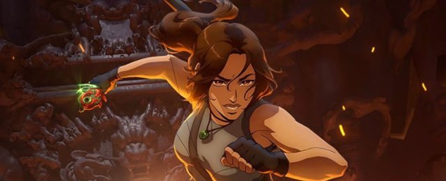 Lara Croft skasowana. Netflix rezygnuje z serialu
