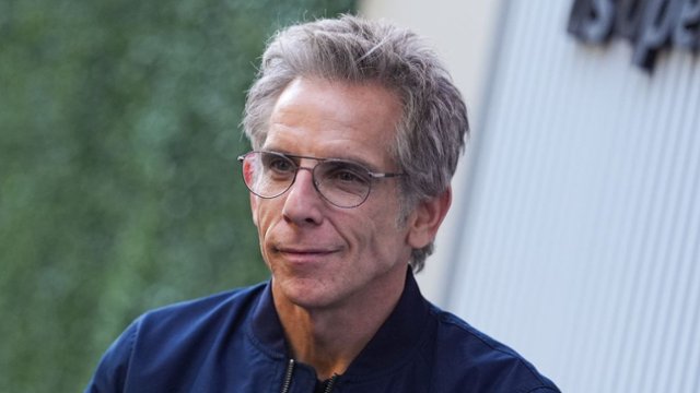 Ben Stiller i gwiazda "The Bear" szykują film