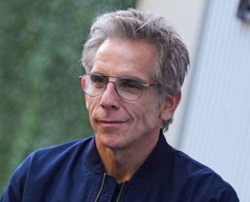 Ben Stiller i gwiazda "The Bear" szykują film