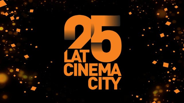 Cinema City świętuje 25 lat!