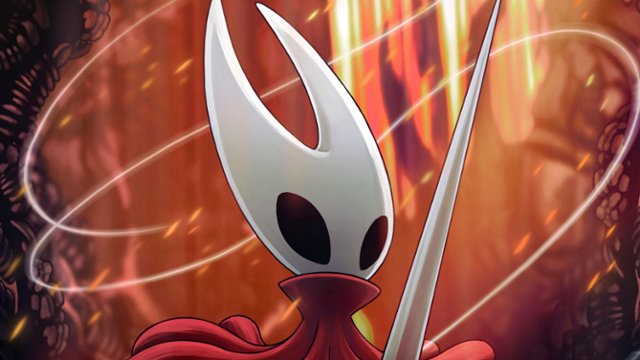 Szaleństwo! Fani rzucili się na "Hollow Knight: Silksong"