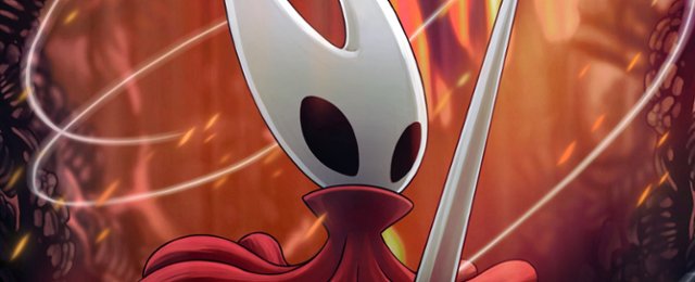 Szaleństwo! Fani rzucili się na "Hollow Knight: Silksong"