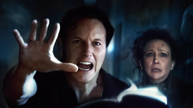 "Obecność 4". Recenzja ostatniego filmu serii