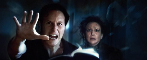 "Obecność 4". Recenzja ostatniego filmu serii
