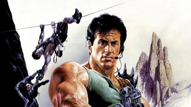 "Na krawędzi" z Lily James zamiast Stallone'a będzie hitem. Bo...