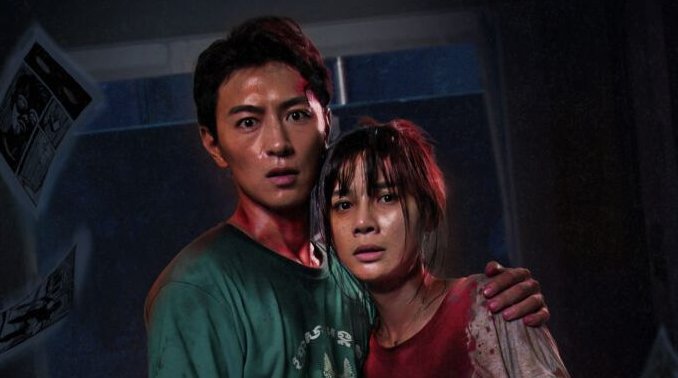 OSCARY: Horrory, pedofilia w kościele. Czym kuszą kraje Akademię?