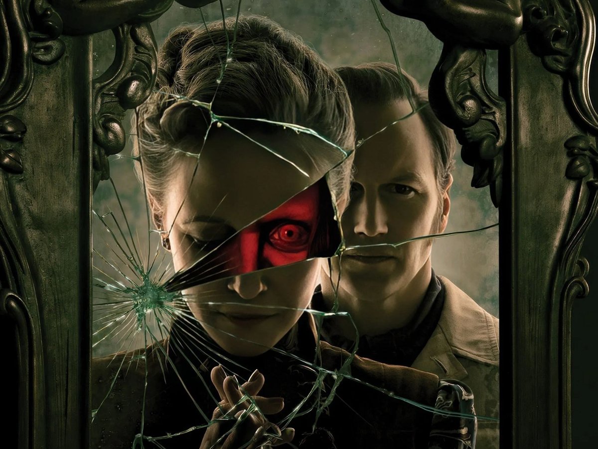 Box Office USA: "Obecność 4" z 3. najlepszym otwarciem horroru w historii